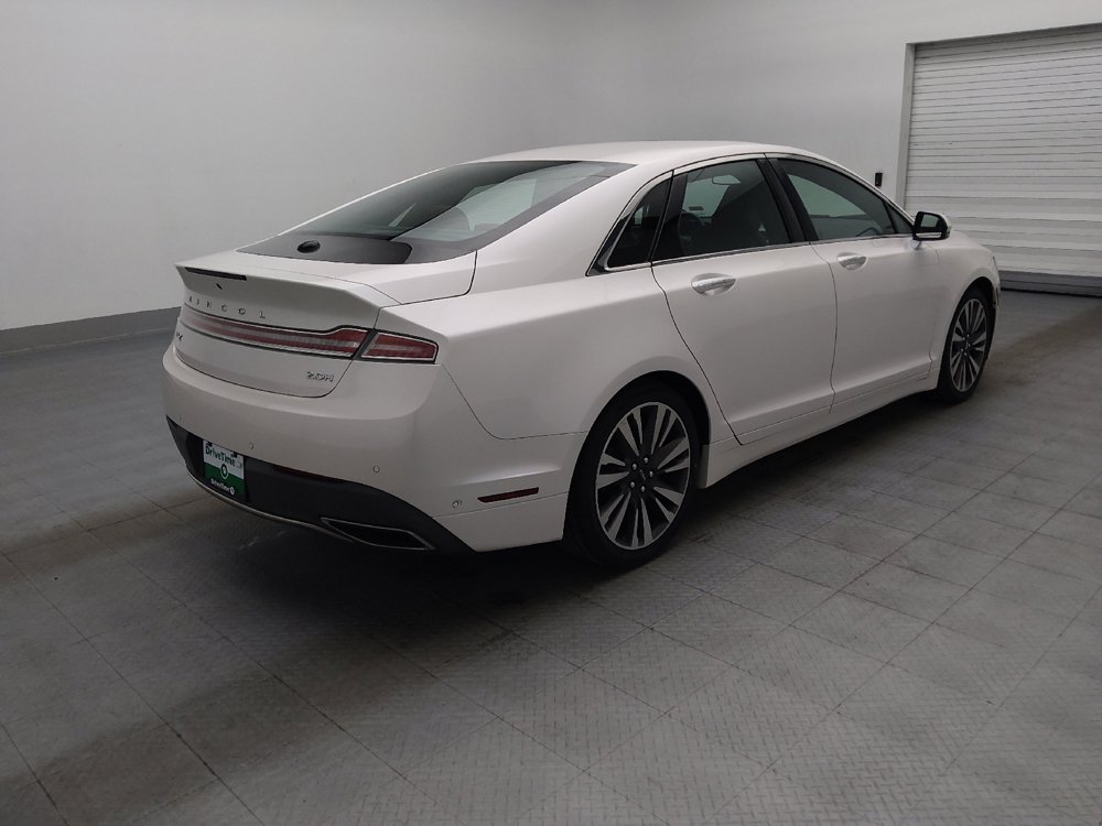 Used 2020 Lincoln MKZ Reserve w/ Elements Package FWD image 10