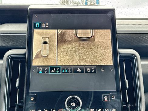 New 2026 GMC Yukon XL AT4 w/ AT4 Premium Plus Package image 19