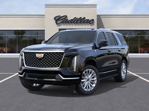 New 2026 Cadillac Escalade 1SA image 6