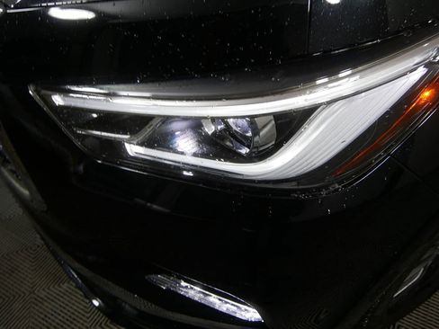 Used 2023 INFINITI QX80 Sensory w/ Cargo Package image 9