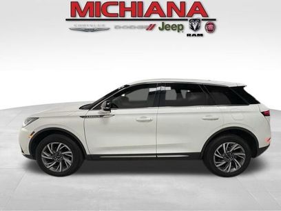 Used 2023 Lincoln Corsair AWD w/ Equipment Group 101A