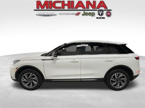 Used 2023 Lincoln Corsair AWD w/ Equipment Group 101A image 1