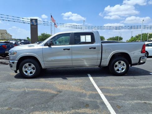 Used 2025 RAM 1500 Big Horn image 2