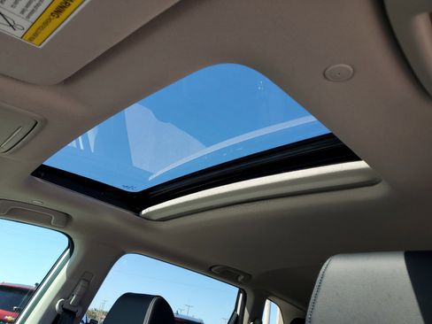 New 2025 Honda CR-V EX-L image 15