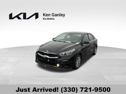 Used 2019 Kia Forte Sedan