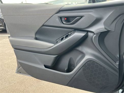 Certified 2025 Subaru Crosstrek 2.5i Sport image 23