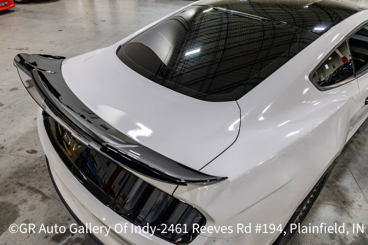 Used 2016 Ford Mustang GT RWD image 21