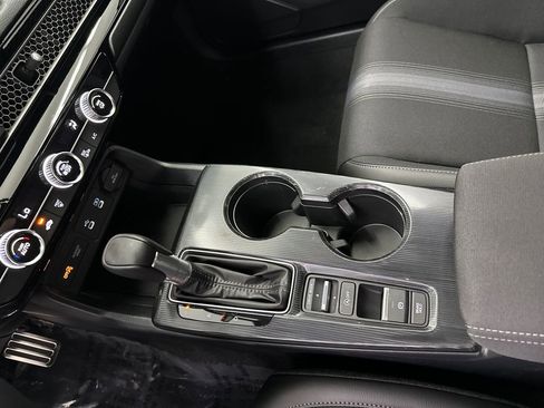 New 2026 Honda Civic Sport image 28