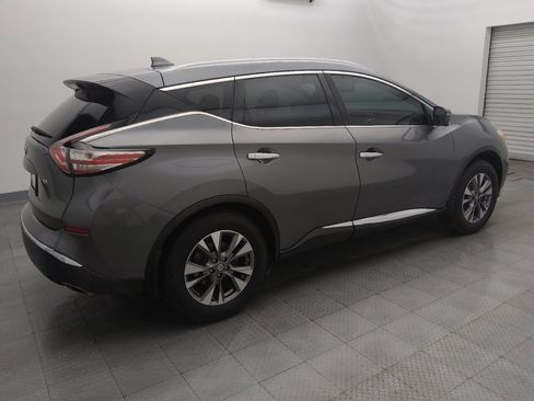Used 2017 Nissan Murano SL w/ SL Technology Package image 10