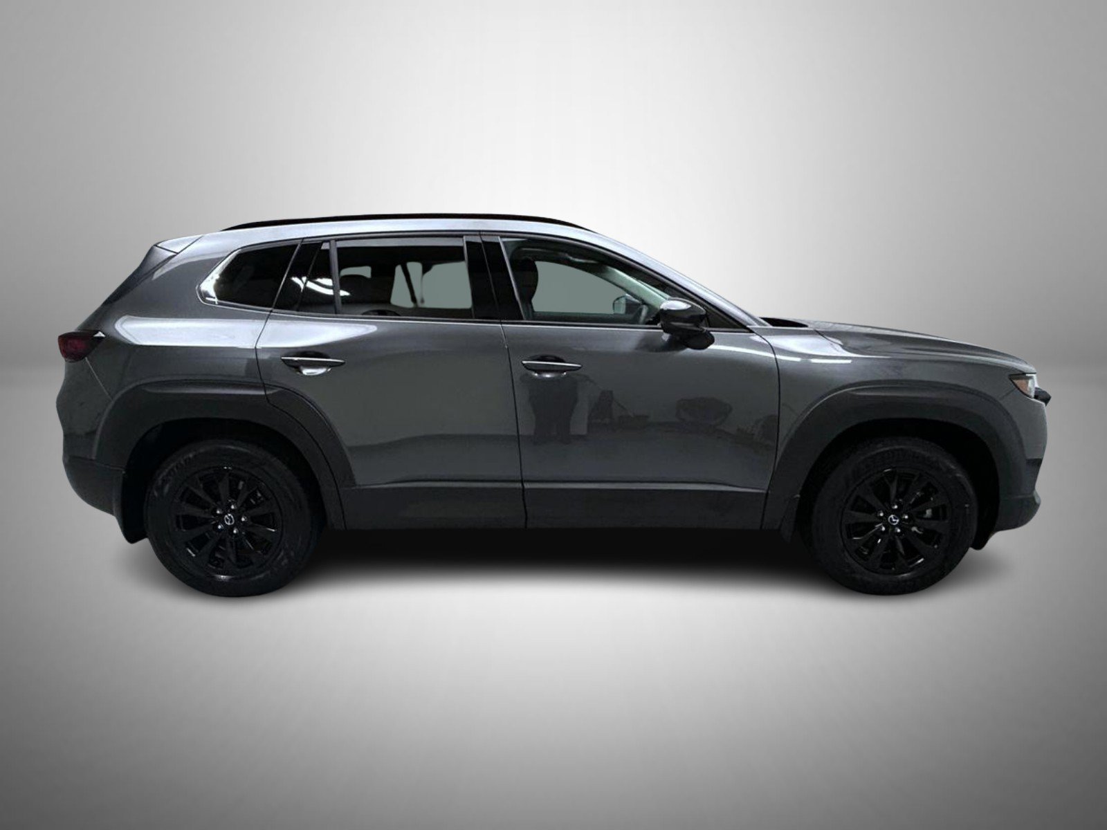Certified 2026 MAZDA CX-50 AWD 2.5 Hybrid w/ Weather Package image 4