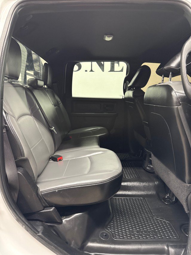 Used 2023 RAM 2500 Tradesman AWD/4WD image 28