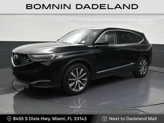 Used 2026 Acura MDX FWD w/ Technology Package video 1