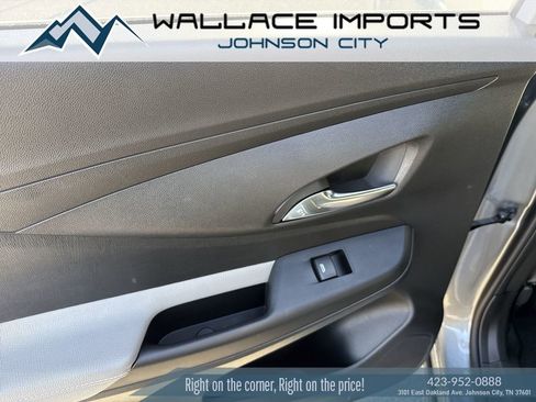Used 2024 Buick Envista Avenir FWD image 35
