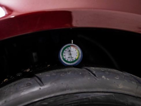 Used 2023 Dodge Challenger SRT Hellcat image 38