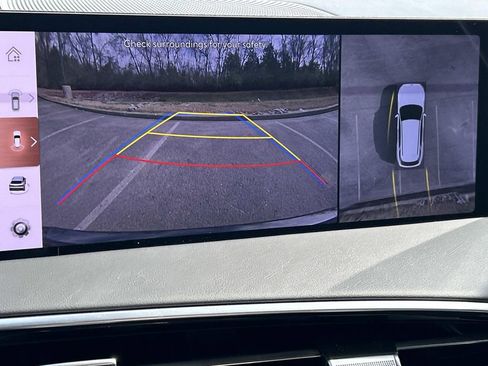 New 2026 Genesis GV70 2.5T Sport Prestige image 38