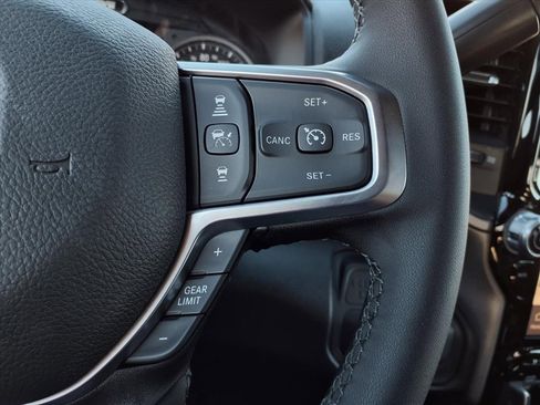 New 2026 RAM 3500 Tradesman image 19