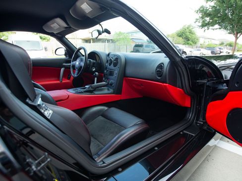 Used 2008 Dodge Viper SRT-10 RWD image 36