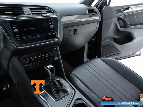 Used 2024 Volkswagen Tiguan SE R-Line FWD image 62