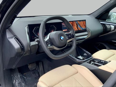 New 2026 BMW X3 xDrive30i w/ Convenience Package AWD/4WD image 8