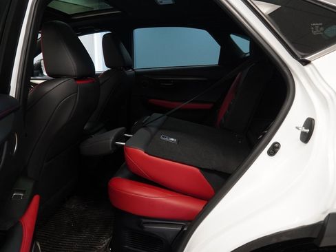 Used 2020 Lexus NX 300 F Sport image 22