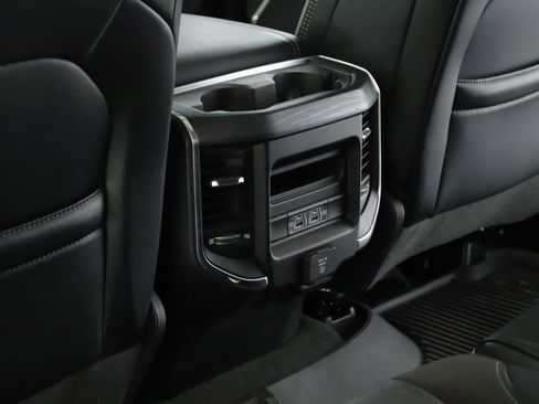 Used 2023 RAM 1500 Laramie image 7