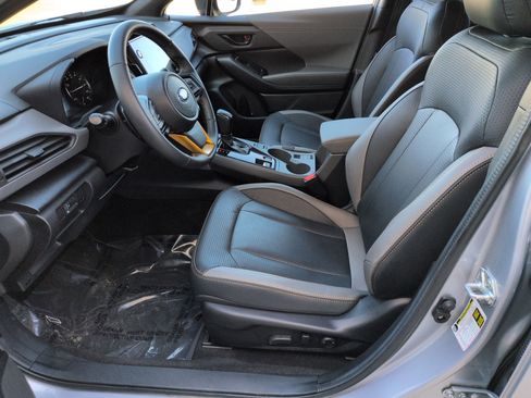 Used 2024 Subaru Crosstrek 2.5i Wilderness image 11