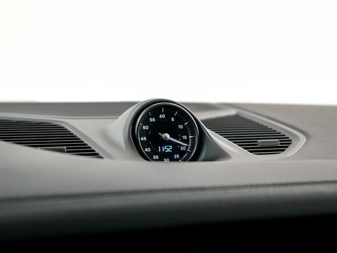 New 2026 Porsche Cayenne S AWD/4WD image 21