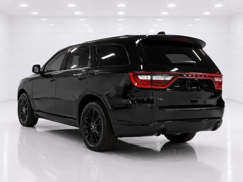 Used 2024 Dodge Durango GT AWD/4WD image 3