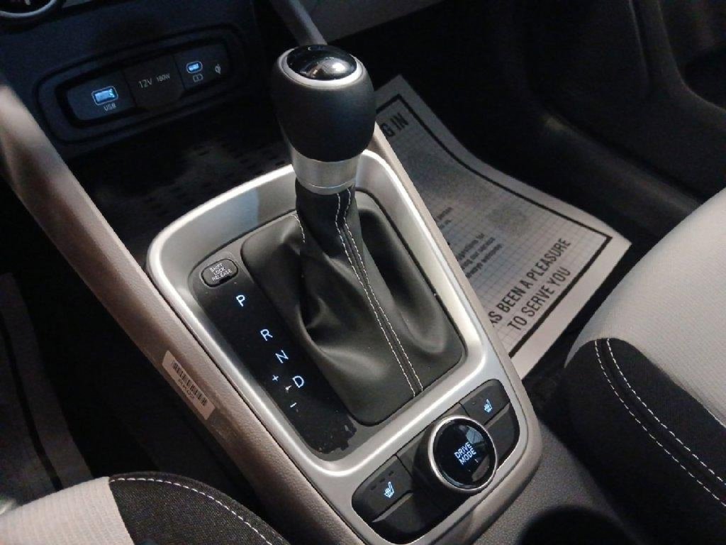 New 2026 Hyundai Venue SEL FWD image 13