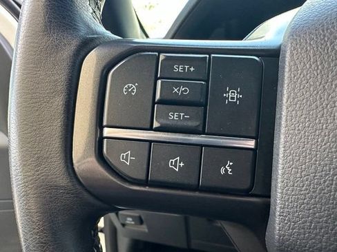 Used 2024 Ford F150 XLT w/ XLT Black Appearance Package AWD/4WD image 19