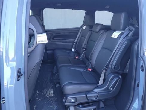 New 2026 Honda Odyssey Sport-L image 18