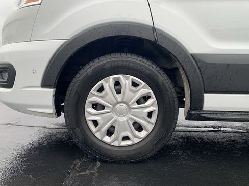 Used 2022 Ford Transit 350 XLT image 18