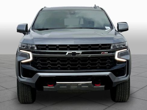 Used 2022 Chevrolet Tahoe Z71 w/ Z71 Off-Road Package image 4