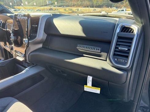 New 2026 RAM 1500 Big Horn image 35