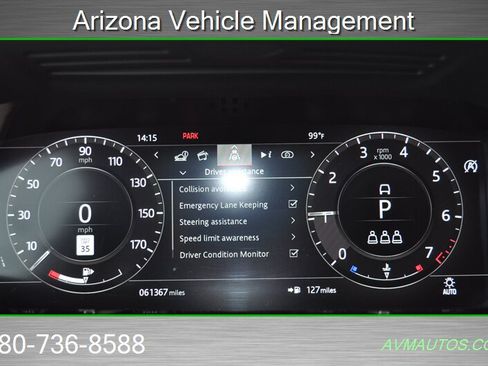 Used 2020 Land Rover Range Rover Evoque SE AWD/4WD image 35