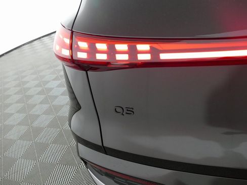 New 2025 Audi Q5 Premium Plus image 30