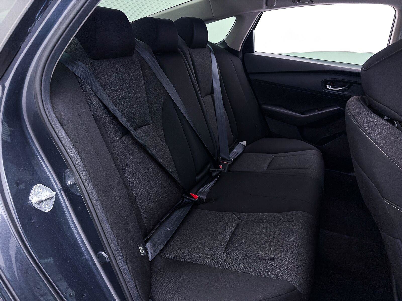 Used 2025 Honda Accord SE image 35