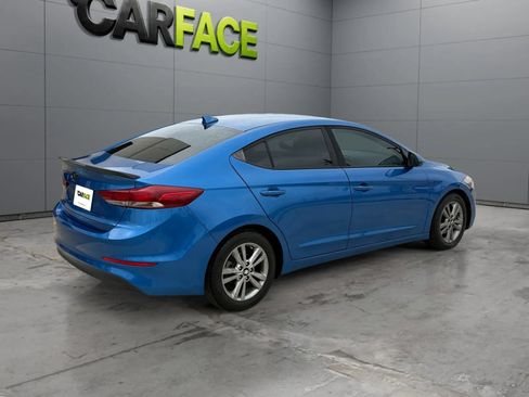Used 2018 Hyundai Elantra SEL w/ Cargo Package FWD image 13