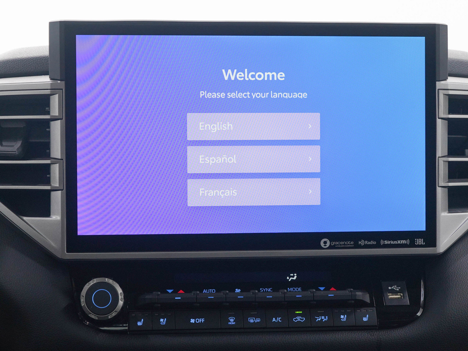 Used 2023 Toyota Tundra Limited AWD/4WD image 18