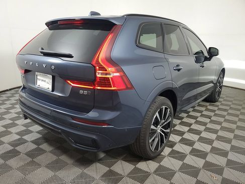 Used 2024 Volvo XC60 B5 Plus w/ Climate Package AWD/4WD image 8