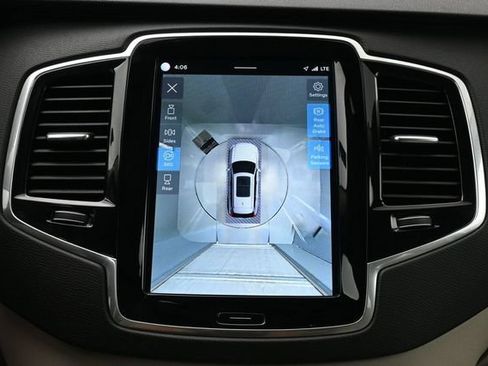 Used 2023 Volvo XC90 B6 Plus w/ Protection Package AWD/4WD image 20