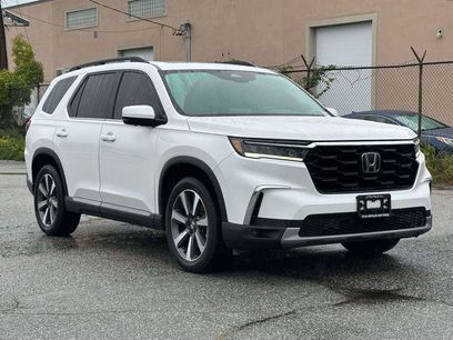 Used 2023 Honda Pilot Elite