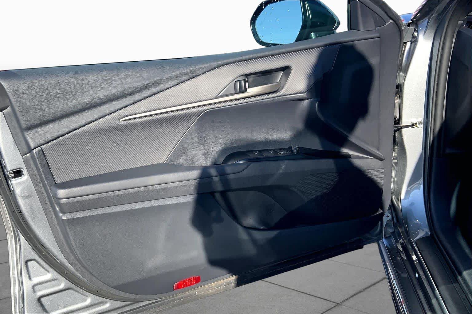 Certified 2026 Toyota Camry SE w/ Convenience Package FWD image 22