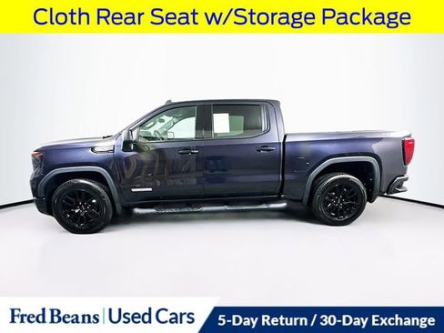 Used 2022 GMC Sierra 1500 Elevation image 5