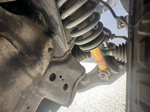 Used 2002 Toyota Tacoma 4x4 Xtracab V6 image 29