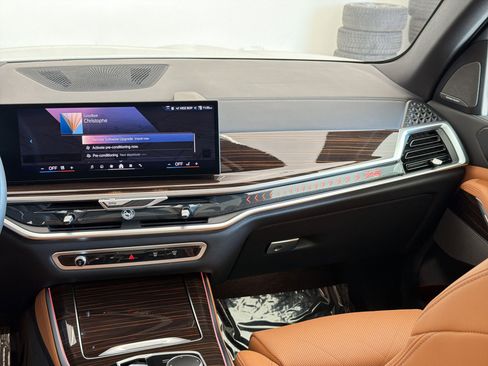 Certified 2026 BMW X5 xDrive40i image 29