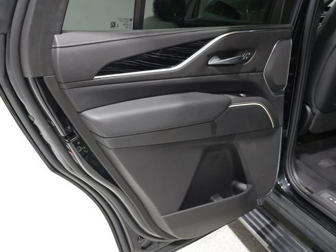 Used 2023 Cadillac Escalade Sport w/ Touring Package AWD/4WD image 21