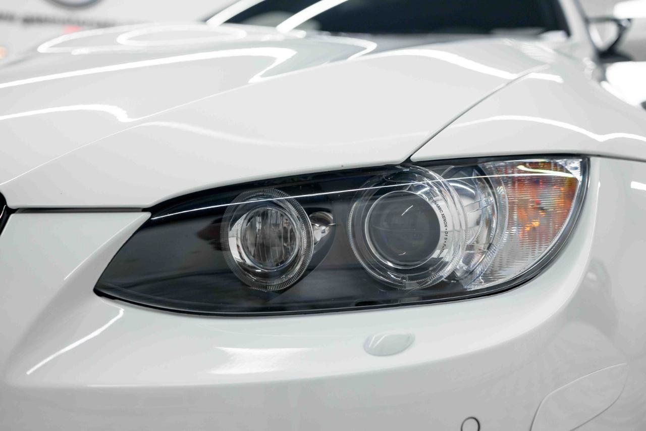 Used 2011 BMW M3 Coupe RWD image 12