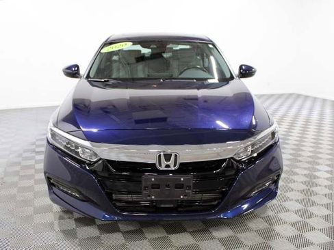 Used 2020 Honda Accord EX-L image 9
