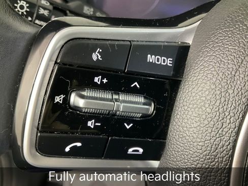 Certified 2023 Kia Sorento SX image 23